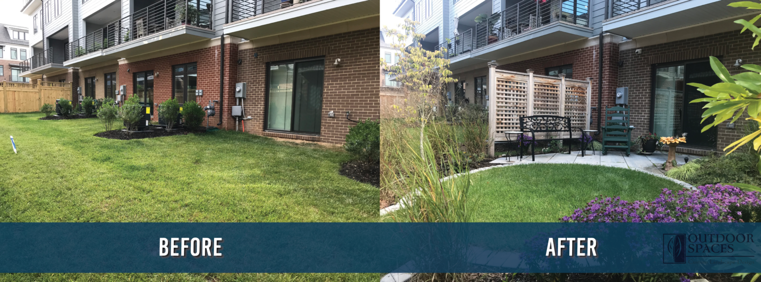 5 Beautiful Small Backyard Ideas – Outdoor Spaces