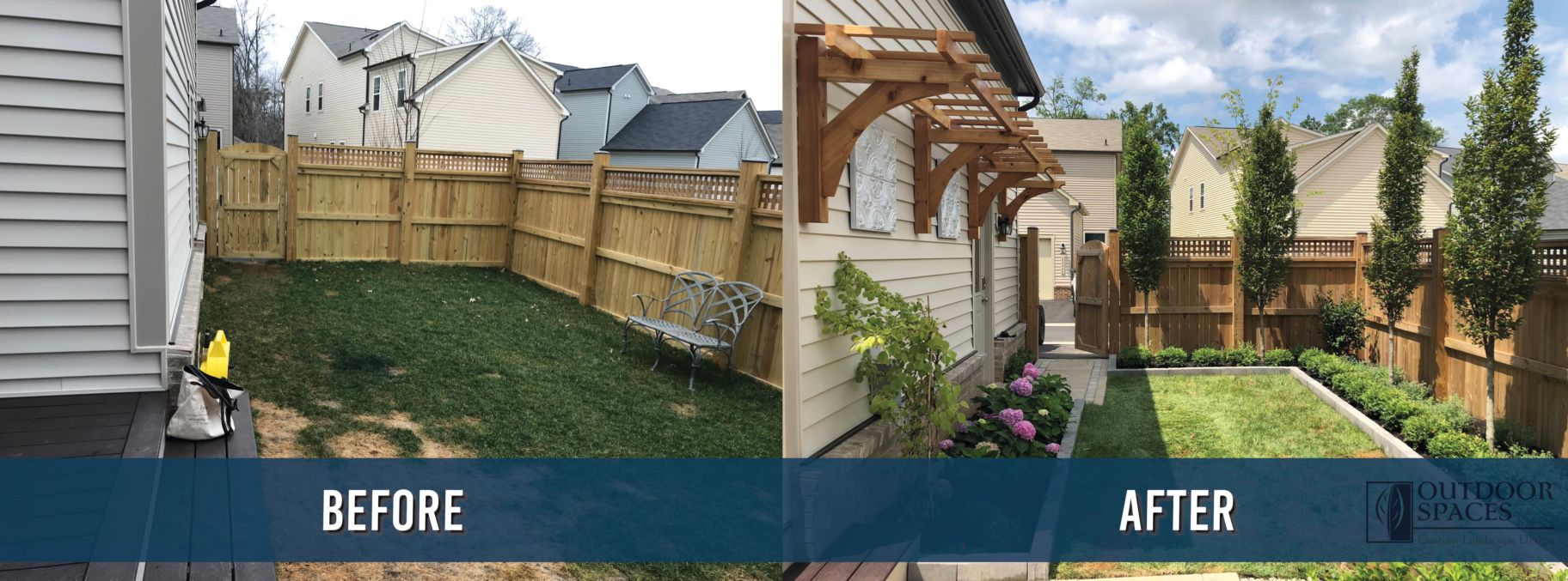 5 Beautiful Small Backyard Ideas – Outdoor Spaces