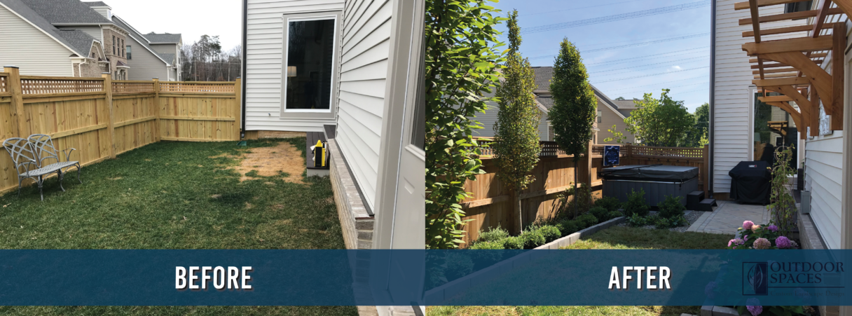 5 Beautiful Small Backyard Ideas – Outdoor Spaces