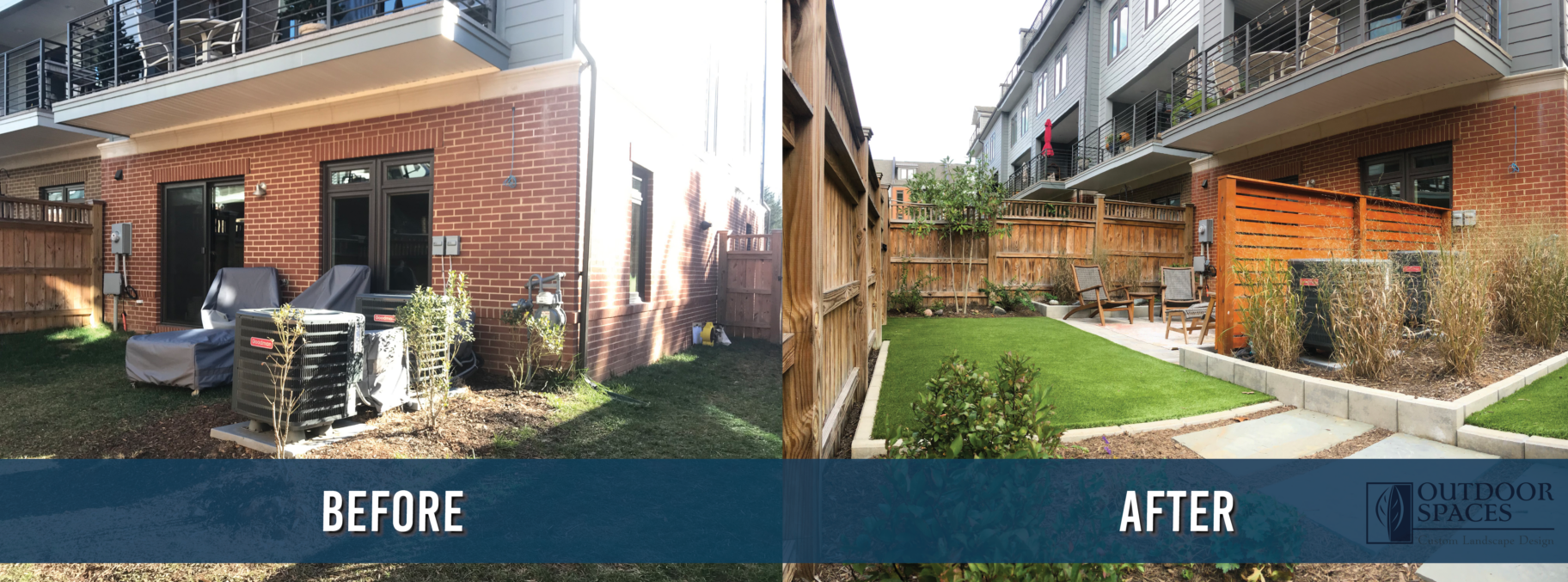 5 Beautiful Small Backyard Ideas – Outdoor Spaces